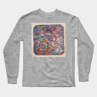 Dopamine Long Sleeve T-Shirt